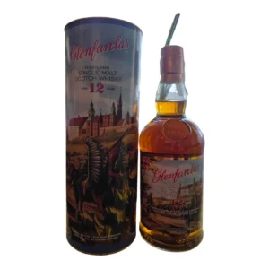 Glenfarclas 12 Years Old (Festival Bottling)