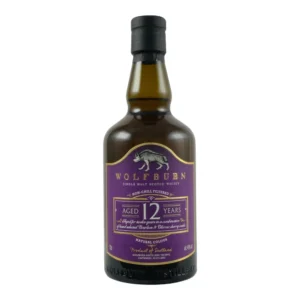 Wolfburn 12 Years Old
