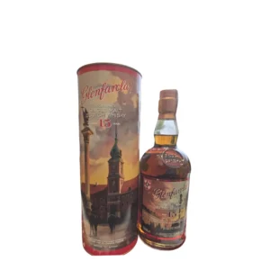 Glenfarclas 15 Years Old (61%)