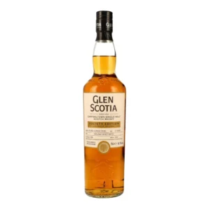Glen Scotia 11 Years Old (54.1%)
