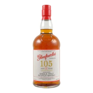 Glenfarclas The Hourglass Limited Edition 12 Years Old