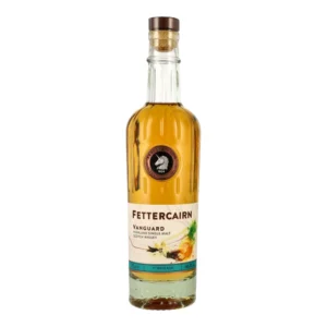 Fettercairn Vanguard - 1st Release 17 Years Old 2008