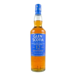 Glen Scotia 12 Years Old