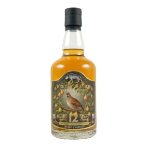 Wolfburn 12 Years Old (46%)
