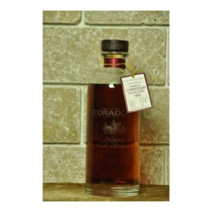 Edradour Natural Cask Strength 15 Years Old 1989