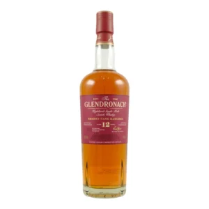 Glendronach 12 Years Old