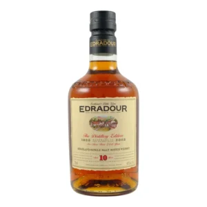 Edradour 10 Years Old (46%)
