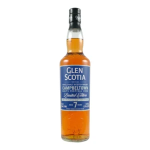 Glen Scotia 7 Years Old