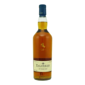 Talisker 30 Years Old