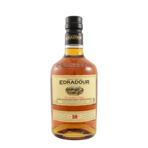 Edradour 10 Years Old