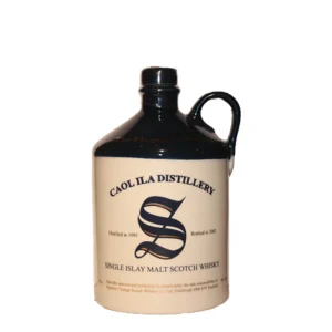 Caol Ila 11 Years Old 1991 The Flagon (Signatory)