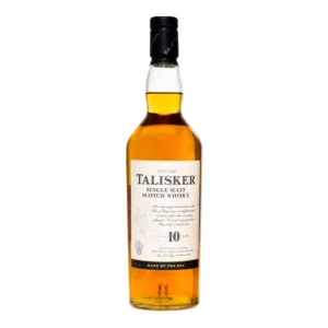 Talisker 10 Years Old