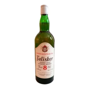 Talisker 8 Years Old TDA