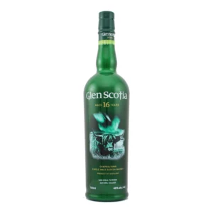 Glen Scotia 16 Years Old