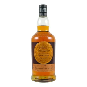 Springbank Longrow 2001 (51.7%)
