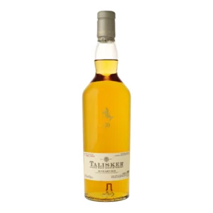 Talisker 30 Years Old