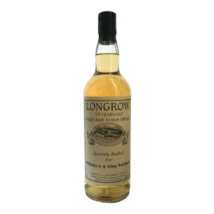 Springbank Longrow 16 Years Old (46.4%)