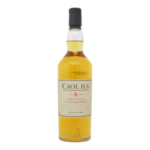Caol Ila 8 Years Old (64.2%)