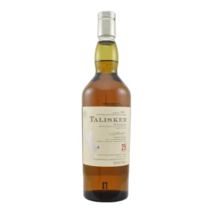 Talisker 25 Years Old (54.2%)