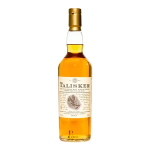 Talisker 10 Years Old
