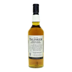 Talisker Friends of the Classic Malts
