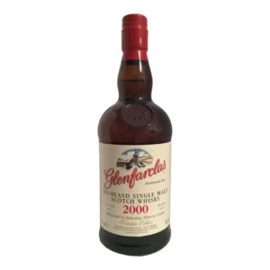 Glenfarclas Premium Edition Vintage 13 Years Old 2000