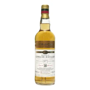 Clynelish 30 Years Old 1972 Cask #DL 14747 (Douglas Laing)