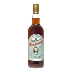 Glenfarclas 1978 Edition N°7