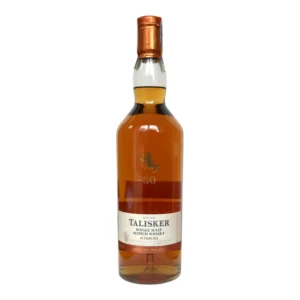 Talisker 30 Years Old