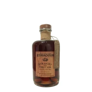 Edradour Straight From The Cask - Sherry Cask Matured 11 Years Old 1991