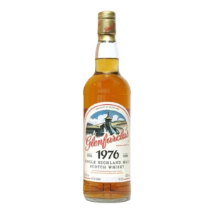 Glenfarclas 20 Years Old 1976 (Oloroso)