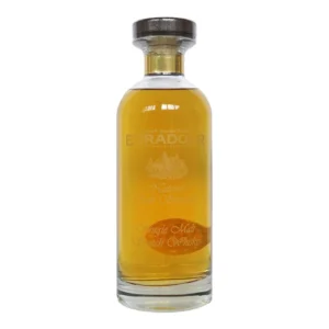 Edradour Natural Cask Strength - 5th Release 10 Years Old 2003
