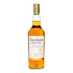 Talisker 18 Years Old