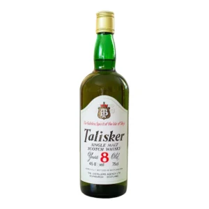 Talisker 8 Years Old TDA (45.8%)