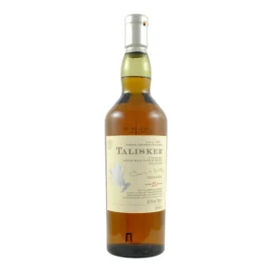 Talisker 25 Years Old (58.1%)
