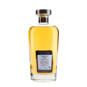 Caol Ila 31 Years Old 1983 Cask #5300 (Signatory)