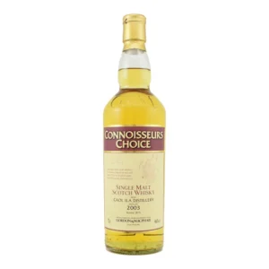 Caol Ila 12 Years Old 2003 (Connoisseurs Choice)