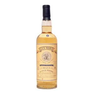 Glen Moray 8 Years Old (43%)