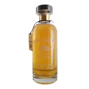 Edradour Natural Cask Strength - 9th Release 12 Years Old 2003