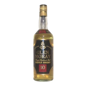 Glen Moray 10 Years Old (43%)
