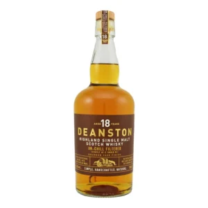 Deanston 18 Years Old