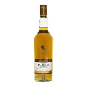 Talisker 30 Years Old