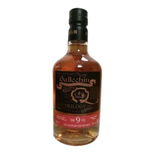Ballechin 2005 (LMDW)