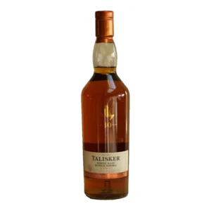 Talisker 30 Years Old
