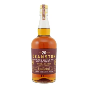 Deanston 20 Years Old