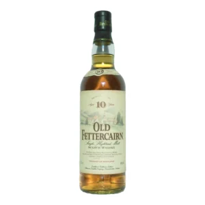 Fettercairn 10 Years Old (40%)