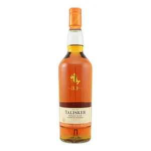 Talisker 30 Years Old