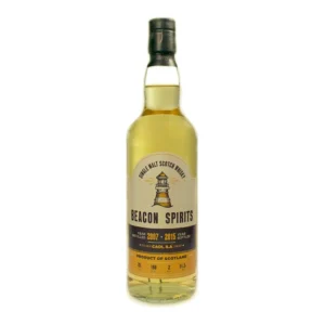 Caol Ila 8 Years Old 2007 (Beacon Spirits)