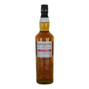 Glen Scotia Distillery Edition 002 12 Years Old 2003