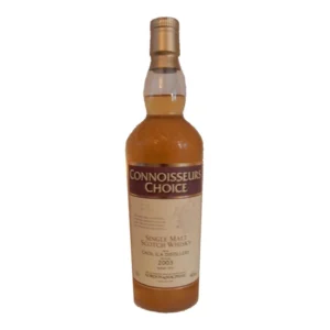Caol Ila 13 Years Old 2003 (Connoisseurs Choice)